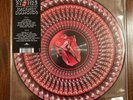 ROLLING STONES - Hackney Diamonds - Zoetrope Vinyl - Ltd Edition - Seam Split