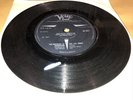 The mothers of invention - big leg emma - 7” 1967 a1/b1 vgc+/ex.con zappa