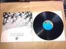 The Velvet underground - white light / white heat - 12”lp a1/b1 1971 Vgc+/ex.con