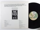 BAND The Last Waltz WARNER BROS LP VG+ promo t