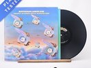 Jefferson Airplane - Thirty Seconds Over Winterland - LP Vinyl Record - EX/EX