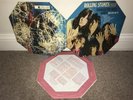THE ROLLING STONES Through The Past Darkly LP Decca 1969 Mono UK 1st Press
