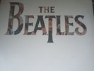The 20 Greatest Hits by The Beatles LP Vinyl, Oct-1982, Capitol Purple SV-12245