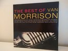 VAN MORRISON BEST OF LP VINYL RECORD