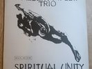 Albert Ayler LP Spiritual Unity UK Fontana 1st Press WONDERFUL COPY FREE JAZZ