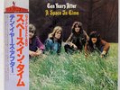 TEN YEARS AFTER A SPACE IN TIME CHRYSALIS WWS40045 JAPAN OBI VINYL LP
