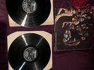 Jimi Hendrix Experience - Electric Ladyland Vinyl LP Record, 1968 Pressing