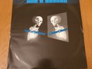 JMJ & Richie - Case Closed / Hall Of Mirrors - Moving Shadow - 1993 - 12