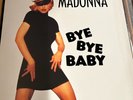 Madonna Bye Bye Baby 12