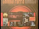 SKINNY PUPPY RABIES LP 1989 C1 93007 - NM & Sealed        INDUSTRIAL ROCK - EBM
