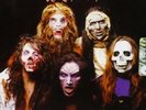 Death Ss - Heavy Demons - Picture Disc Ltd.ed. - Vinile