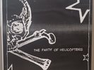 The Party Of Helicopters 1996 7