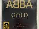ABBA - Gold (Greatest Hits) Gold Colour Vinyl | 2LP Vinyl Record | Sealed