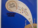 BABE RUTH STEALIN' HOME CAPITOL ECS80419 JAPAN PROMO VINYL LP