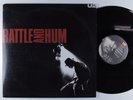 U2 Rattle And Hum ISLAND 2XLP VG+ gatefold t