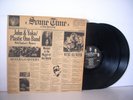 JOHN LENNON YOKO ONO Some Time In New York City Double LP1972 APPLE SVBB 3392