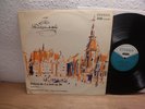 Eterna 1st STEREO 825355 Mendelssohn Symphony 3 Konwitschny 1967 Classical