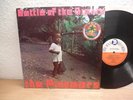 The Pioneers – Battle Of The Giants  UK Reggae Lp 1970 / Trojan Records