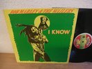 Bob Marley & The Wailers – I Know  