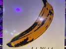 Velvet Underground & Nico BANANA (PEELABLE VERSION, 371 710-8) New Vinyl LP