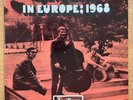 STEVE KUHN In Europe; 1968 US ORIG LP 1969 PRESTIGE PR 7694
