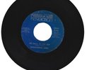 GOSPEL 45 RPM - SENSATIONAL AIRES - REVELATION RECORDS  