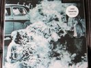 RAGE AGAINST THE MACHINE No. 03/500 TRANSLUCENT RED 180gm Vinyl LP - MOVLP043