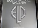 Emerson Lake & Palmer - LIVE In Switzerland 1997 - 2LP Vinyl RSD 2016 - SEALED