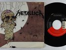 Heavy Metal 45 - Metallica - One/The Prince - Elektra - VG++