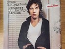 Bruce Springsteen - Darkness on the Edge of Town LP   Mint Sealed Original