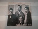 Kraftwerk - Trans Europe Express (LP/VINYL) Made in Italy + 1 ÜLP gratis.