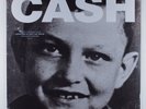 JOHNNY CASH American VI AMERICAN B0013954-01 LP 1st pressing SEALED t