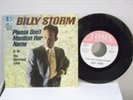 Billy Storm,HBR 474