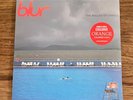 BLUR RARE USA Ballad of Darren Orange Vinyl New Mint Sealed. Last Copy