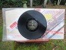Beatles Please Please Me LP Black + Gold Dick James Mono ZT PMC1202 NEMS Bag Ex