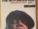 The Notorious BIG - Greatest Hits Vinyl Schallplatte