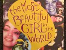 Prince - The Most Beautiful Girl In The World - 12” Vinyl Single - 1994