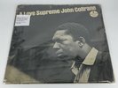 John Coltrane A Love Supreme 1965 Original Mono A-77 Gatefold **JACKET ONLY**