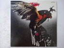 Budgie In For The Kill  MCA Records MCA-6046 Japan  VINYL LP