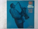 Stanley Turrentine Jubilee Shouts Blue Note GXF 3025 Japan  VINYL LP