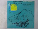 Kenny Burrell Blue Lights, Volume 1 Blue Note BLP 1596 Japan Shrink VINYL LP