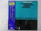 Kenny Drew Undercurrent Blue Note LNJ-80092 Japan  VINYL LP OBI