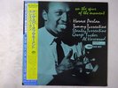 Horace Parlan Quintet On  Spur Of    Blue Note BNJ-71034 Japan  VINYL LP OBI