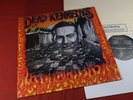 Dead Kennedys  GIVE ME CONVENIENCE OR GIVE ME DEATH  LP Alternative Tentacles UK