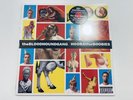 The Bloodhound Gang Hooray For Boobies Collectors Edition Clear 2x Vinyl LP New