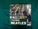 THE BEATLES 