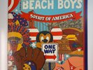 Spirit Of America LP Record Vinyl The Beach Boys Capitol 11384