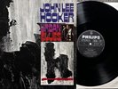 John Lee Hooker – Urban Blues Philips 843 532 BY Mint- 1968