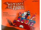 CAL TJADER Latino Con ft. Mongo Santamaria FANTASY Vinyl LP Latin Jazz 8079 STER