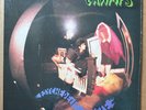 THE CRAMPS : Psychedelic Jungle : European Reissue : Vinyl Record LP - Sealed